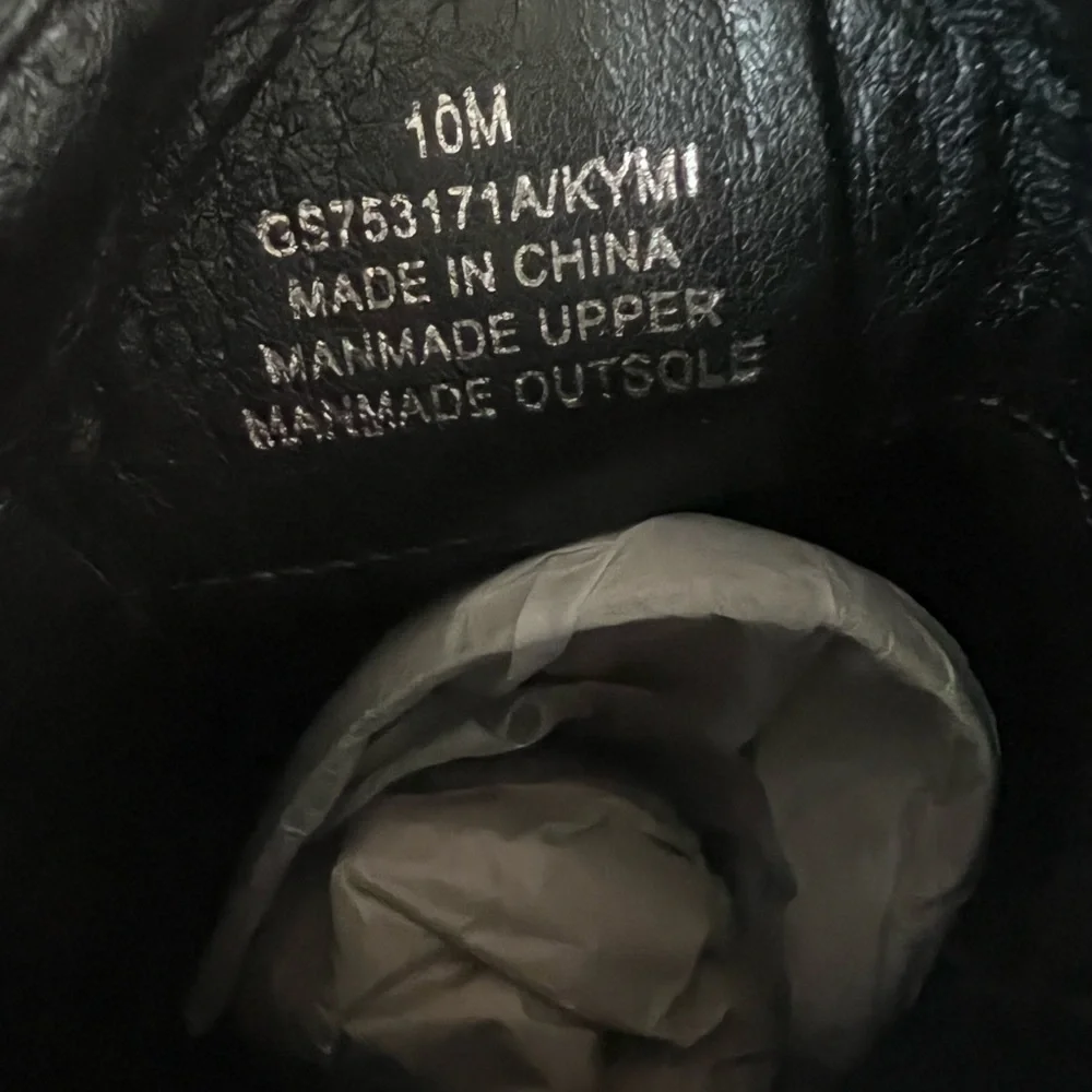 MIA Kymi Boots